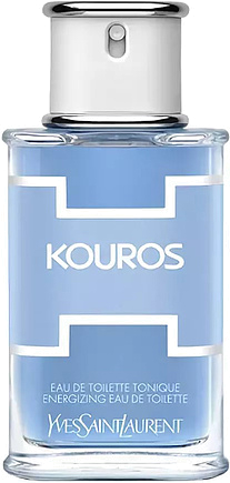 Yves Saint Laurent Kouros Energizing 2010