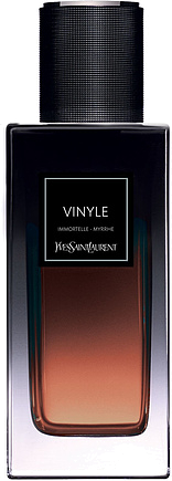 Yves Saint Laurent Vinyle
