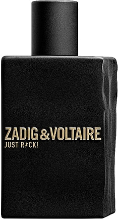 Zadig & Voltaire Just Rock for Him