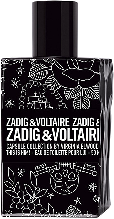 Zadig & Voltaire This Is Him Capsule Collection