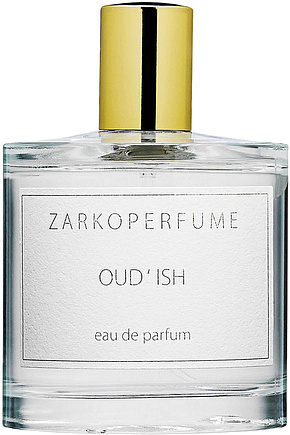 Zarkoperfume Oud Ish