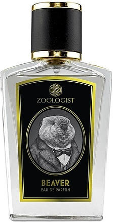 Zoologist Beaver