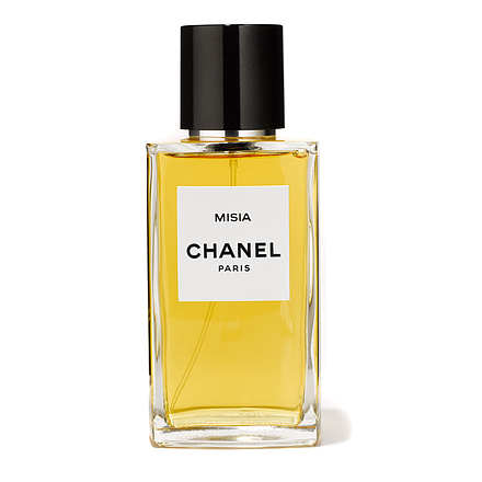 Встречаем новый аромат от Chanel - Misia.