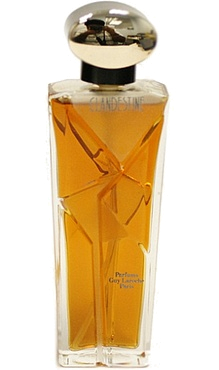 Туалетная вода Clandestine Guy Laroche для женщин