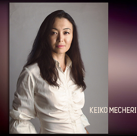 Знаменитые селективные ароматы от Keiko Mecheri теперь и в нашем интернет-магазине!