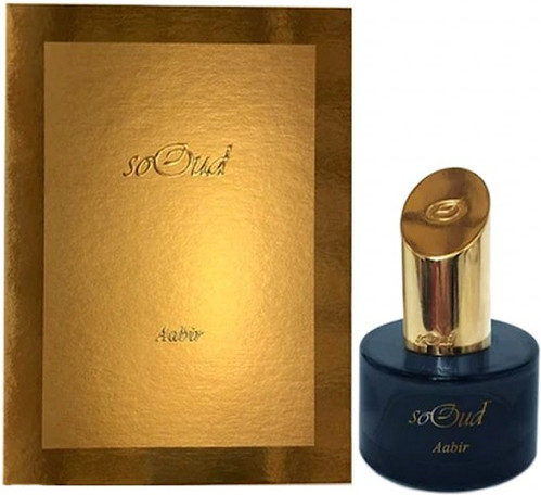 SoOud Aabir Parfum Nektar