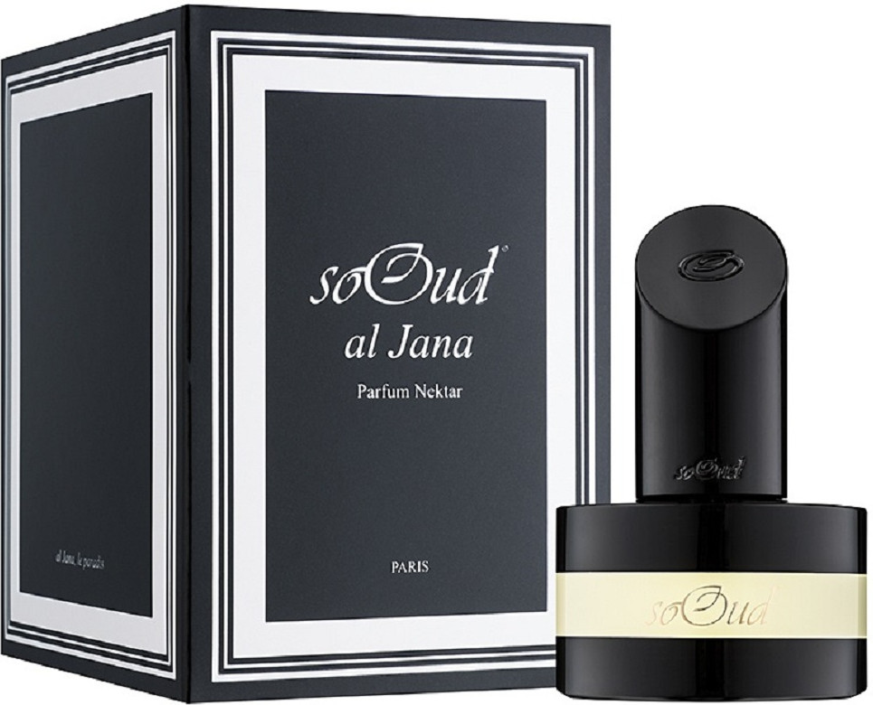 SoOud AL Jana