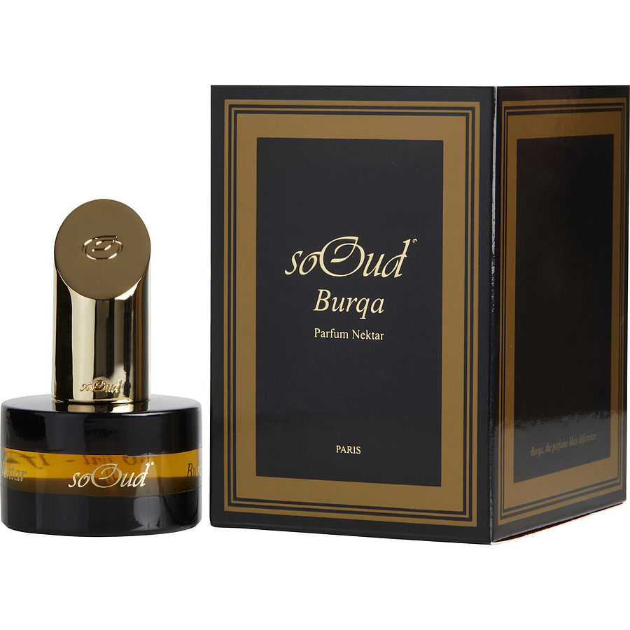 SoOud Burqa Eau Nektar