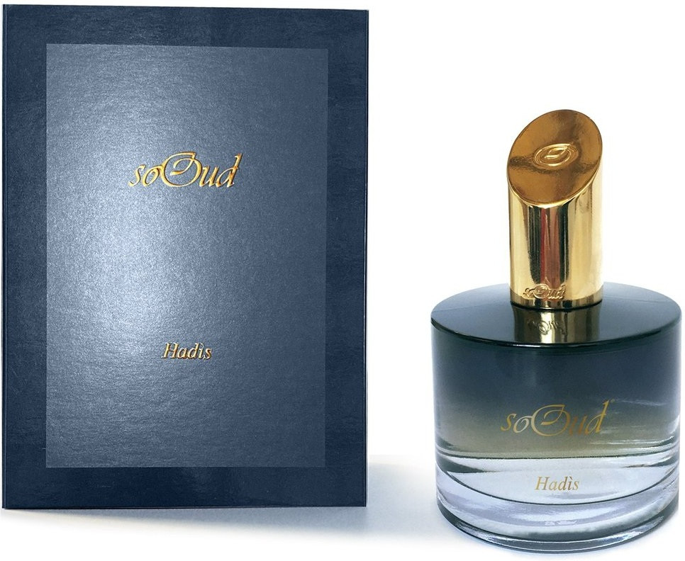 SoOud Hadis Eau Fine