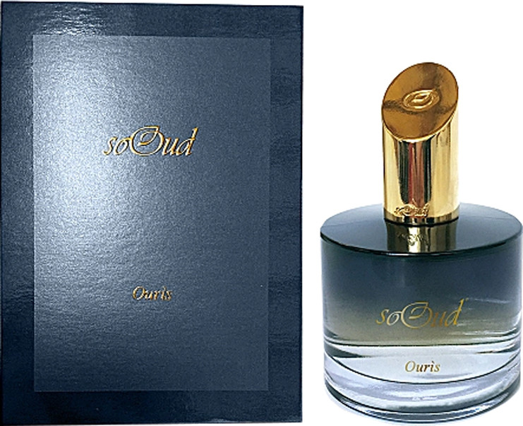 SoOud Ouris Eau Fine