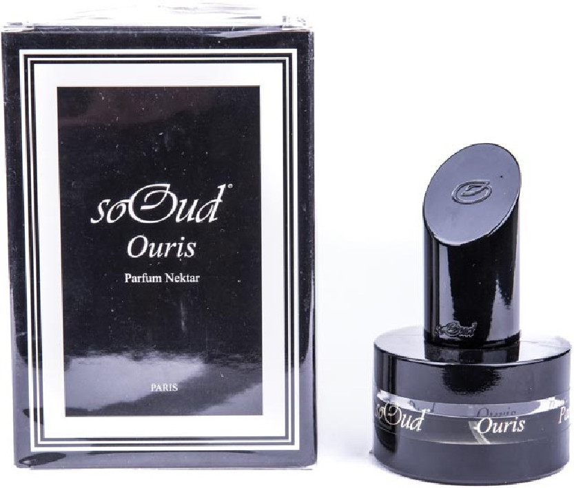 SoOud Ouris Parfum Nektar