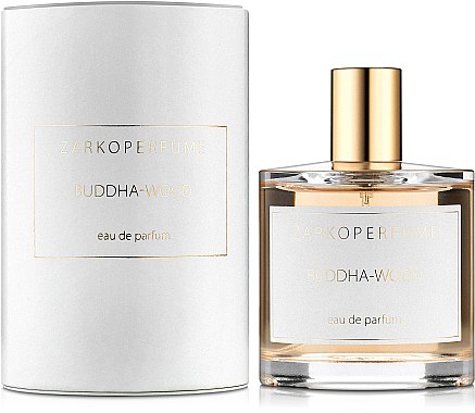 ZARKOPERFUME Buddha- Wood