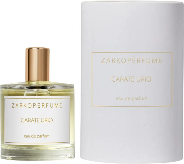 ZARKOPERFUME Carate Urio