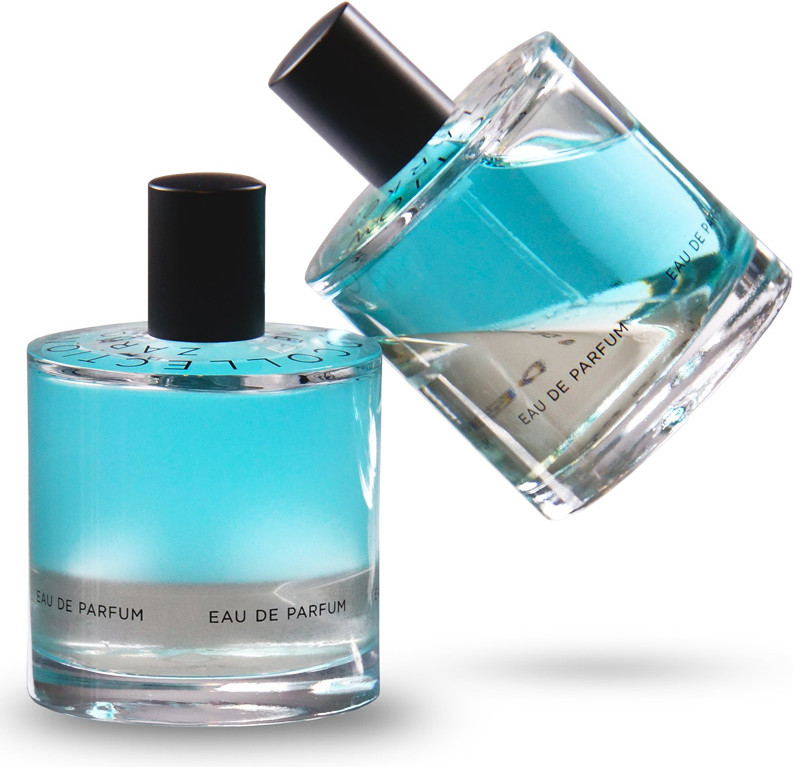 ZARKOPERFUME Cloud Collection No.2