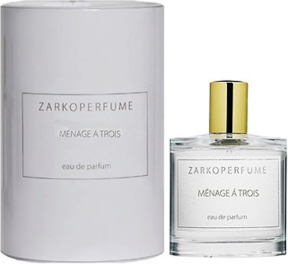 ZARKOPERFUME Menage A Trois