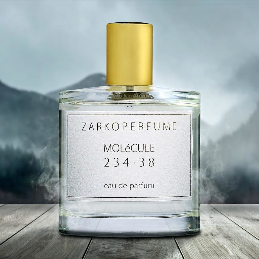 ZARKOPERFUME Molecule 234.38