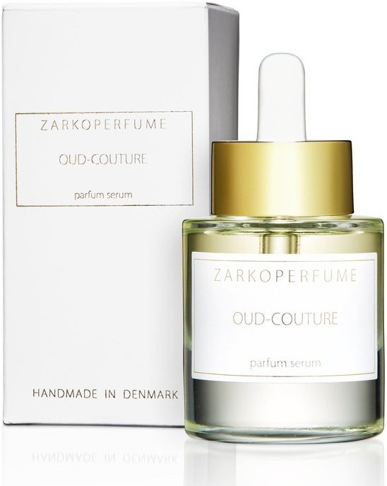 ZARKOPERFUME Oud- Couture