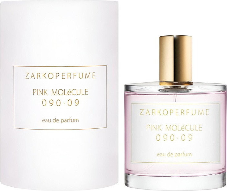 ZARKOPERFUME Pink Molecule 090.09