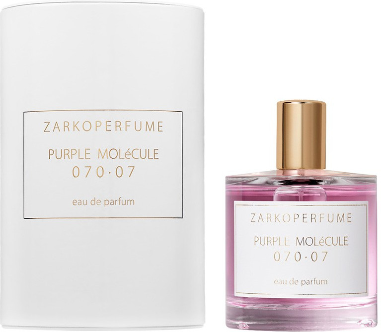 ZARKOPERFUME Purple Molecule 070.07