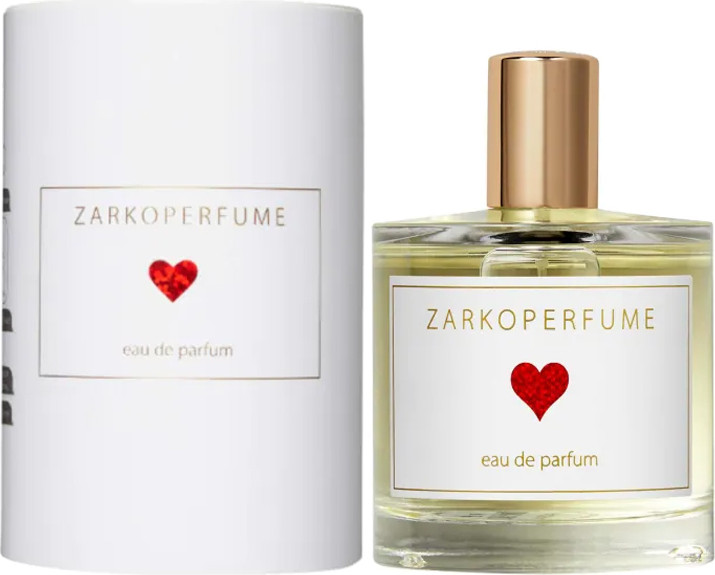 ZARKOPERFUME Sending Love