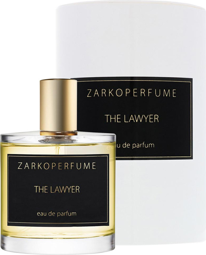 ZARKOPERFUME the Lawyer