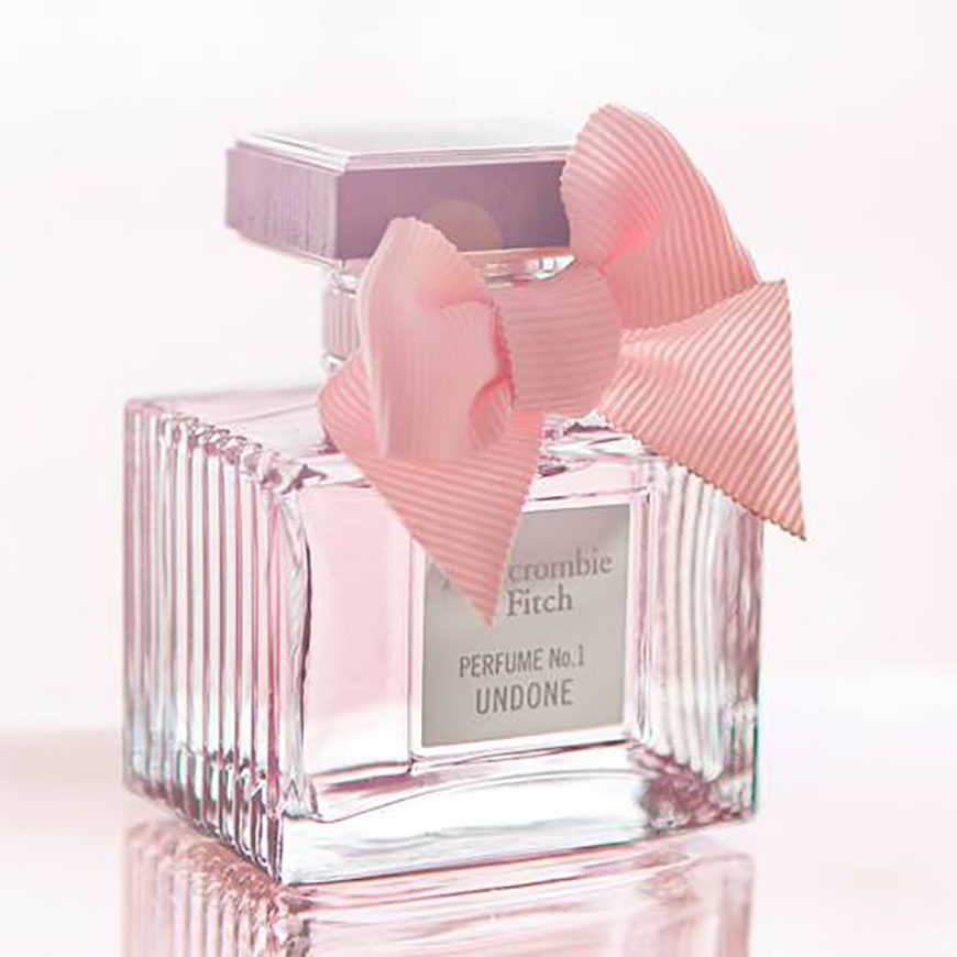 Купить духи Abercrombie & Fitch Perfume №1 Undone. Оригинальная