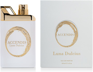 Accendis Luna Dulcius