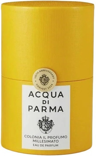 Acqua di Parma Colonia Il Profumo Millesimato