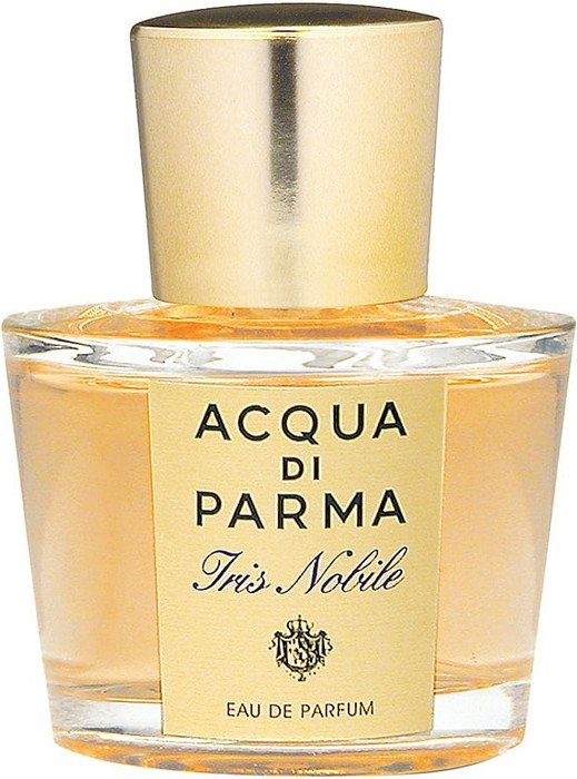 acqua di parma iris nobile