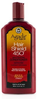 Agadir Hair Shield Deep Fortyifying Conditioner