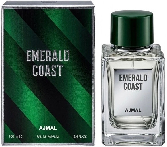 Ajmal Emerald Coast