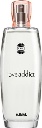 Ajmal Love Addict