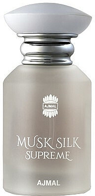Ajmal Musk Silk Supereme