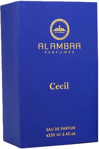 Al Ambra Cecil