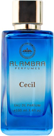 Al Ambra Cecil