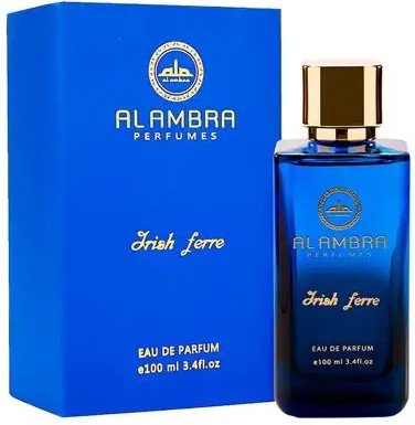 Al Ambra Irish Ferre