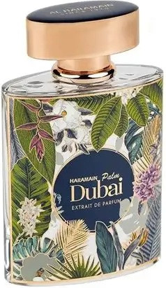 Al Haramain Palm Dubai