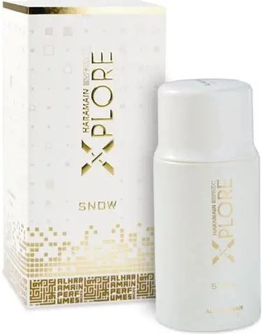 Al Haramain Xplore Snow