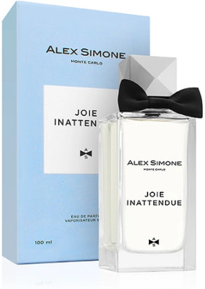 Alex Simone Joie Inattendue