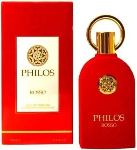 Alhambra Philos Rosso