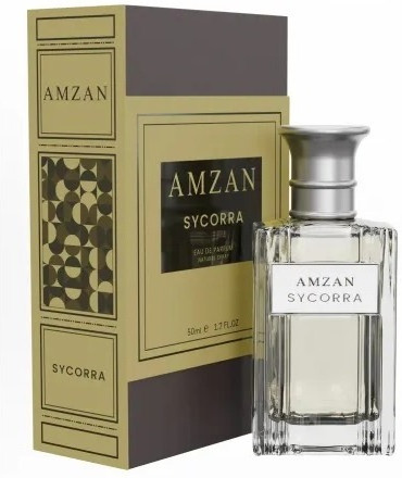 Amzan Sycorra