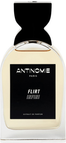 Antinomie Flirt Infini