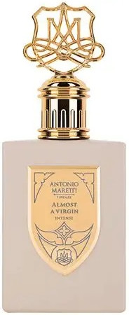 Antonio Maretti Almost a Virgin Intense