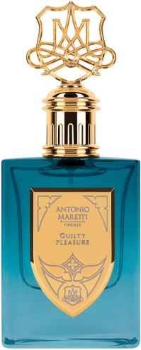 Antonio Maretti Guilty Pleasure