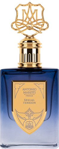 Antonio Maretti Sexual Tension