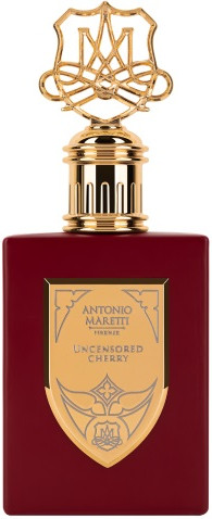 Antonio Maretti Uncensored Cherry