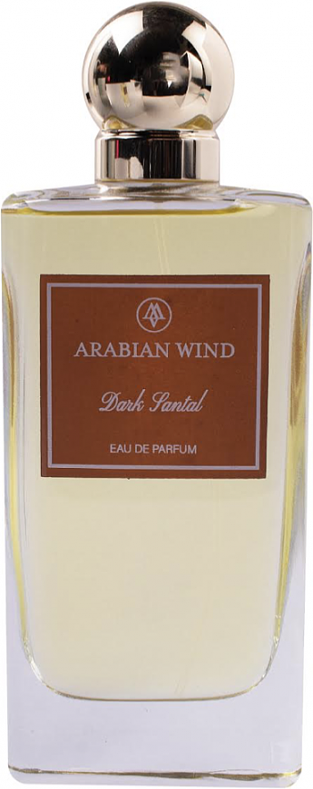 Arabian wind parfum