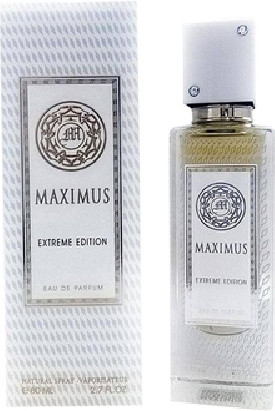 Arabic Perfumes Maximus Extreme