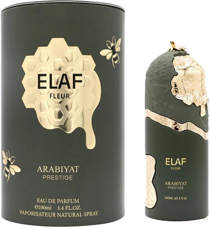 Arabiyat Prestige Elaf Fleur