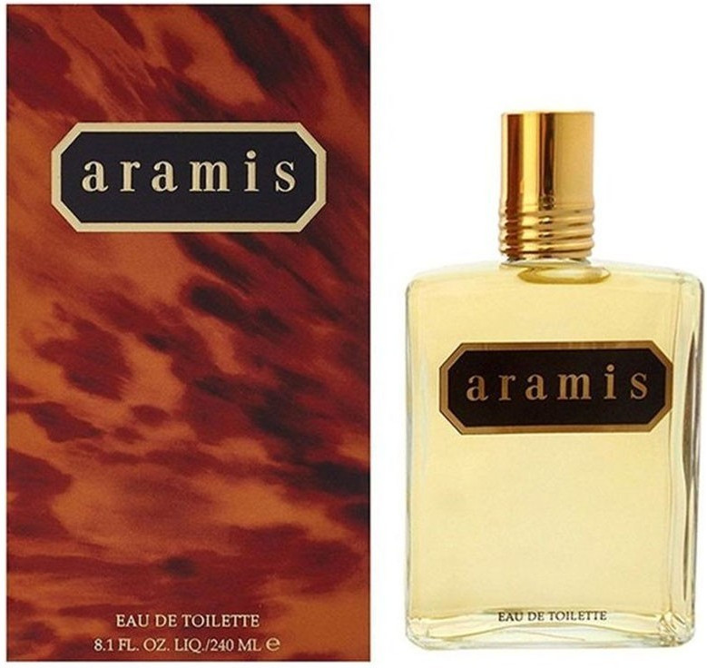 Купить духи Aramis Aramis. Оригинальная парфюмерия, туалетная вода с ...